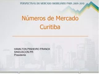 n meros de mercado curitiba