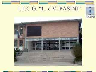 i t c g l e v pasini