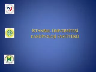 stanbul n vers tes kard yoloj enst t s