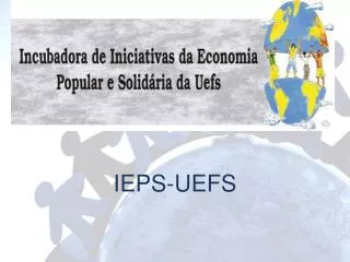 ieps uefs