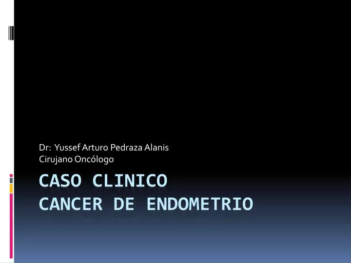 dr yussef arturo pedraza alanis cirujano onc logo