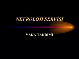nefroloj serv s