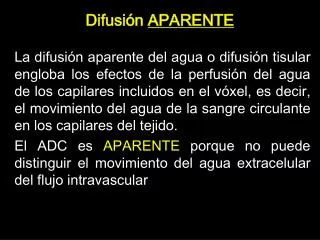 difusi n aparente
