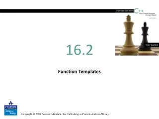 function templates