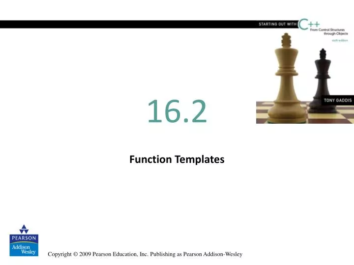 function templates
