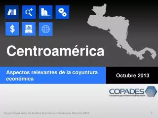 centroam rica
