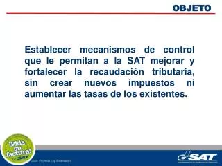 objeto
