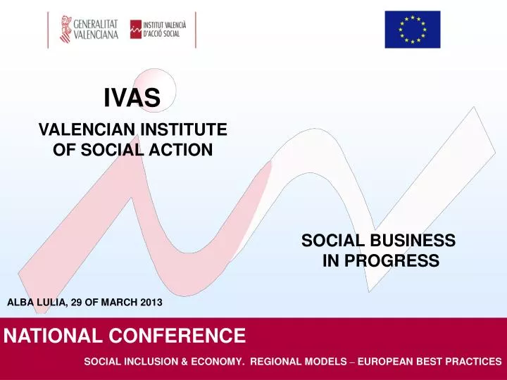 social inclusion economy regional models european best practices