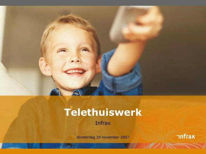 telethuiswerk