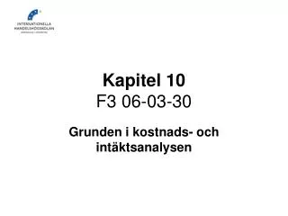 kapitel 10 f3 06 03 30