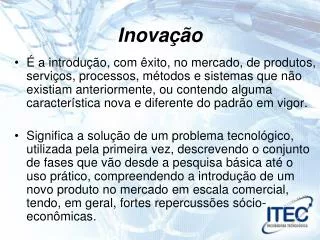 inova o