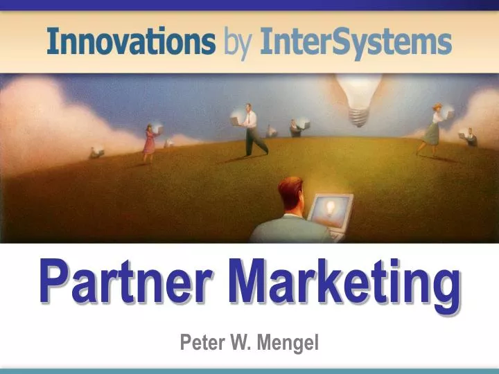partner marketing
