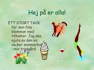 hej p er alla