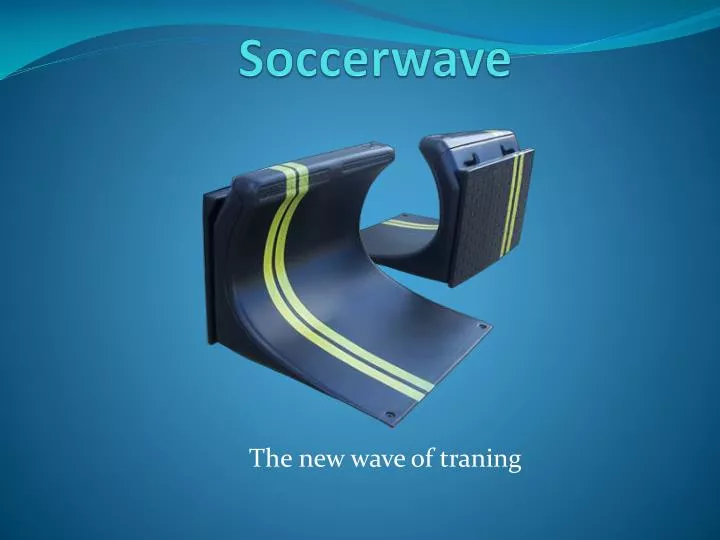 soccerwave