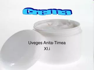 uveges anita timea xi i