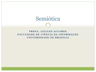semi tica