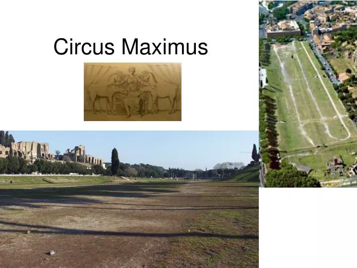 circus maximus