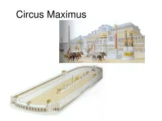 circus maximus