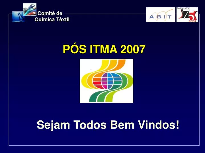 p s itma 2007