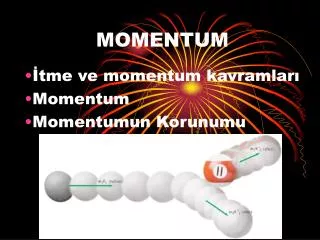 momentum