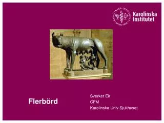 flerb rd