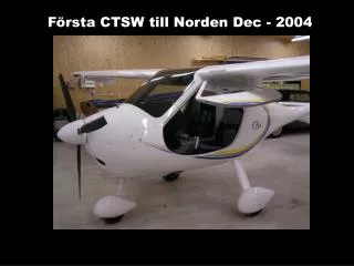f rsta ctsw till norden dec 2004
