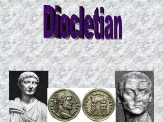 Diocletian