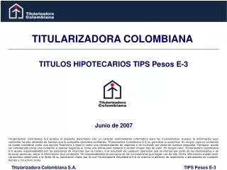 junio de 2007