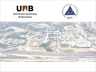 The UAB Research Park