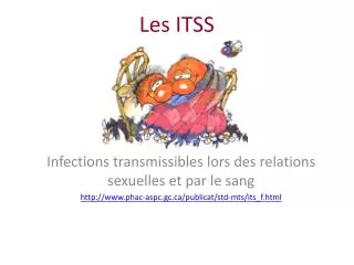 les itss