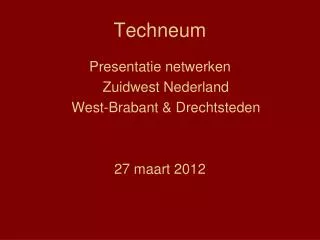 techneum
