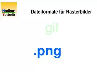 dateiformate f r rasterbilder