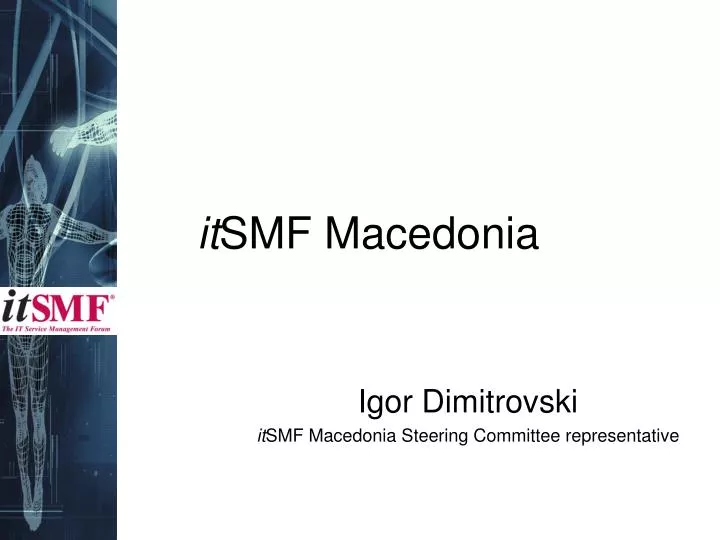 it smf macedonia