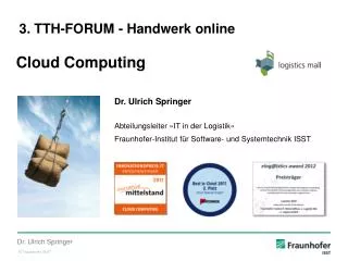 cloud computing