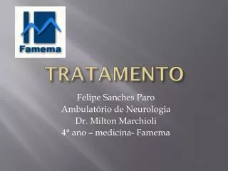 tratamento