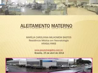 mar lia carolinna milhomem bastos resid ncia m dica em neonatologia hrasa hmib