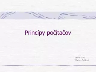 princ py po ta ov