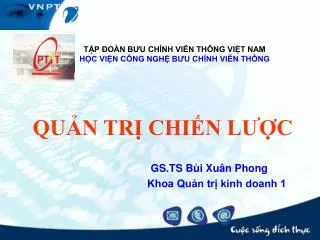 qu n tr chi n l c