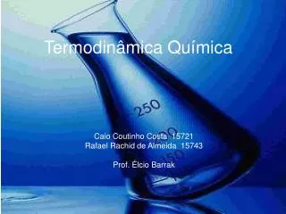 termodin mica qu mica