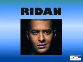 ridan