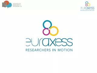 EURAXESS (do 1.7.2008 ERA-MORE)