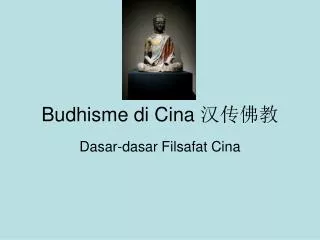 budhisme di cina