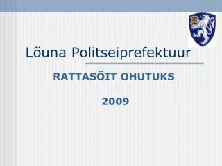 l una politseiprefektuur