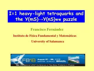 I=1 heavy-light tetraquarks and the ? (mS)? ? (nS) ?? puzzle