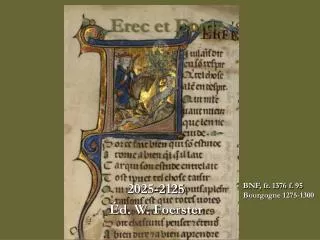 erec et enide