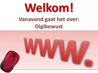 welkom