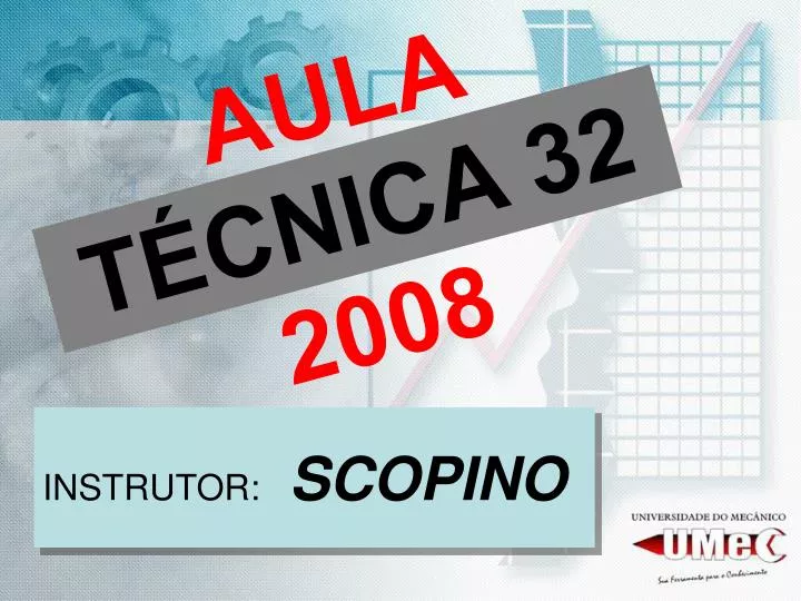 aula t cnica 32 2008