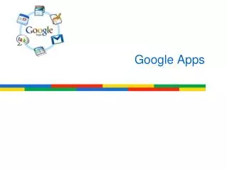 Google Apps