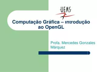 profa mercedes gonzales m rquez