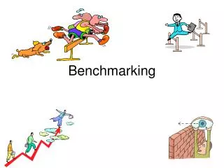 Benchmarking